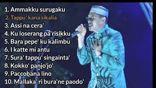 Download lagu KUMPULAN LAGU MAKASSAR TERBAIK cover ashari sitaba mp3