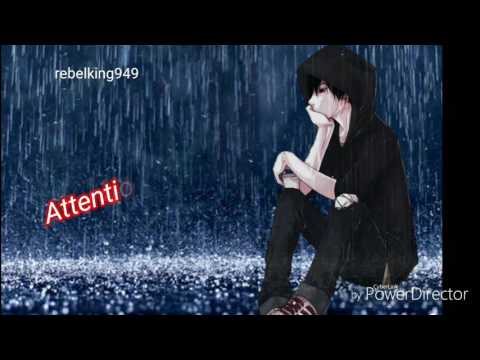 Caught like a fly Nightcore