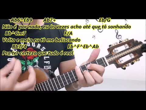 Tá Na Cara - Pablo
