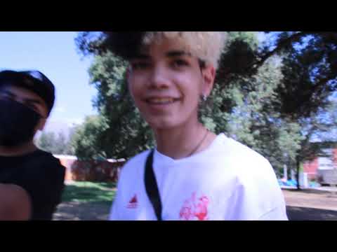 RONDA 2 | VINZENT VS HEISENBERG | GOD´S PLAN VOL 2