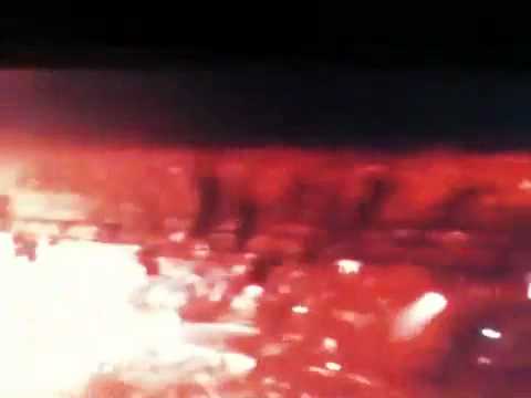 X Factor Final JLS And One Direction