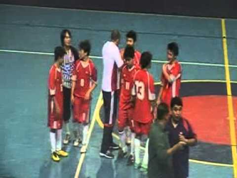 Nippon x EC Guarulhos