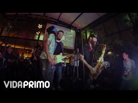 Providencia Meets De Bruces A Mi