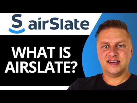 What is Airslate? Airslute Tutorial 2026