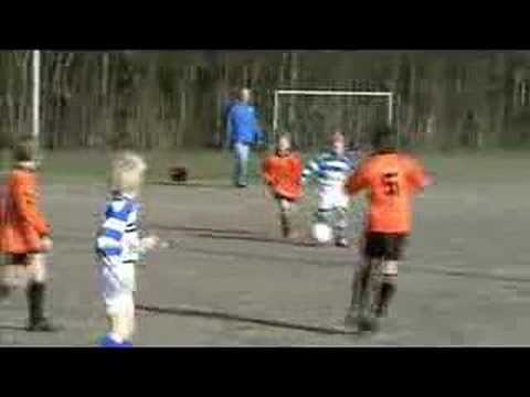 TOV F2 - Spakenburg F3