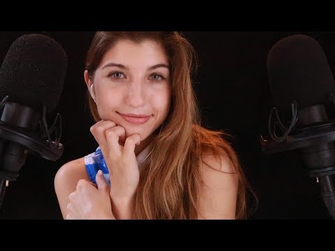 ASMR UPDATE/NEW CHANNEL DIRECTION ~