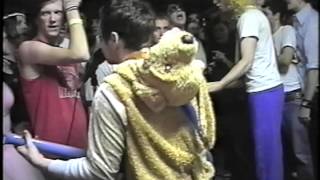 Calibretto "Bleeding on the Floor" (final show)