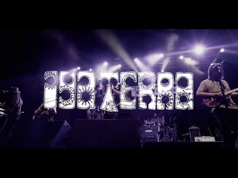 Iya Terra "Love & Respect" at Jannus Live (Official Video)