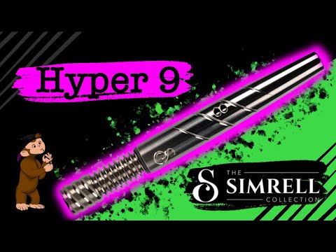 Hyper 9 | Do you need it? | Simrell Collection