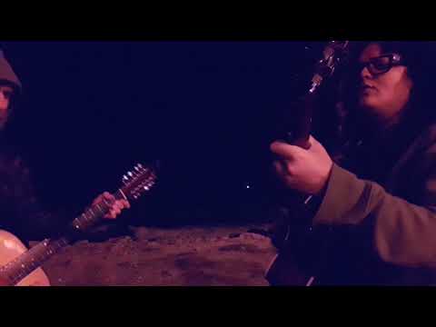 El karma de vivir al sur - Chechu Giménez y Diego Alvarez - cover Charly García