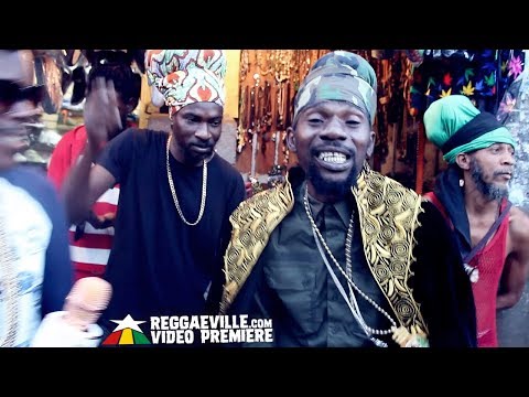 Determine - No More Badness [Official Video 2018]