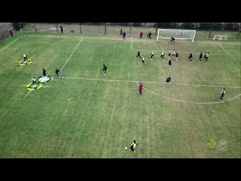 ⚽️Corner Kick Training - Lechia Gdańsk - Tomasz Kaczmarek & Łukasz Jankowski🇵🇱
