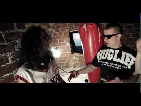 Vecco & Sjena MC - To nije tvoja stvar ( Kibo Beatz - V.S.K. )