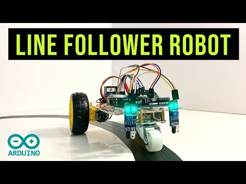 DIY Robotics Project