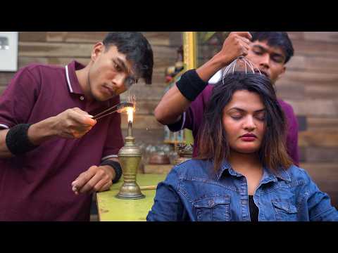 Video Hot Massage