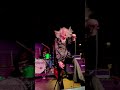 FULL ORIGINAL VIRAL VIDEO CLIP of Bobby Liebling of PENTAGRAM! LIVE at Brick by Brick in San Diego!!