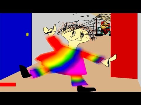 RAINBOW Playtime in Rildi's basics Pre-Release 2