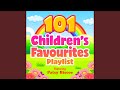 Sesame Street Theme