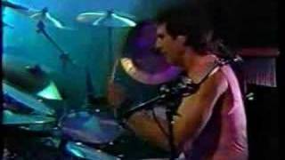 1983 Night Ranger "Rumours In The Air" (Rock Palace)