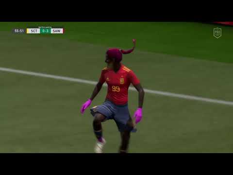 SC Toulon eSport Espoir - Oz Academy J6 DIVISION 3 eSport FA