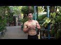 ABS WORKOUT: 4 VARIATIONS ARE ALL YOU NEED!