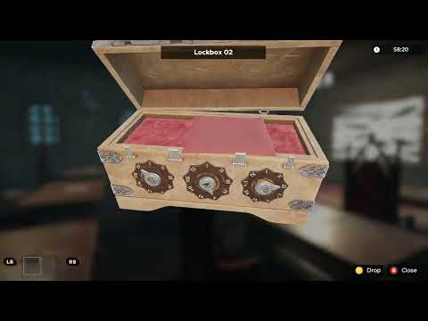 Escape Simulator 2 - Escape From School