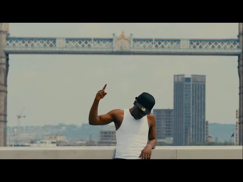 Kevin Kalvin - BLACK EXCELLENCE [Official Music Video]