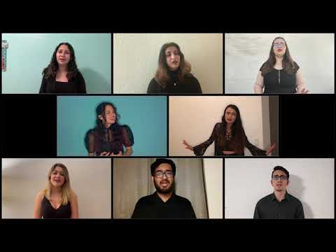 Promotional video thumbnail 2 for HEARTbeats A Cappella