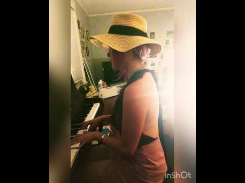Cider House Rules - Movie Theme - Piano cover - Rachel Portman