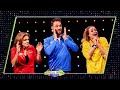 Leontien, Inge en Kjeld bevinden zich op glad ijs! | Marble Mania