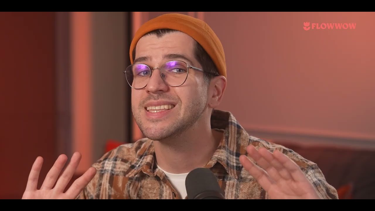 Долину лишили квартиры // Альбом Оксимирона // Блокада Венесуэлы