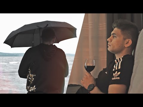 UNFIELD x MECKS - Mindenem Itt Hagyom (Official Music Video)