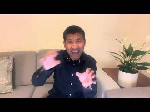 Profet Tluang Uk - Pastor Hruaitu Mipi An Thi Lai Bawipa Nih A Ka Hmuh Ter 19.10.25