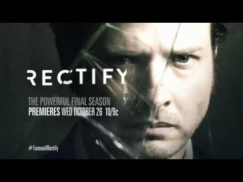 Rectify Season 4 (Promo 'Innocent')