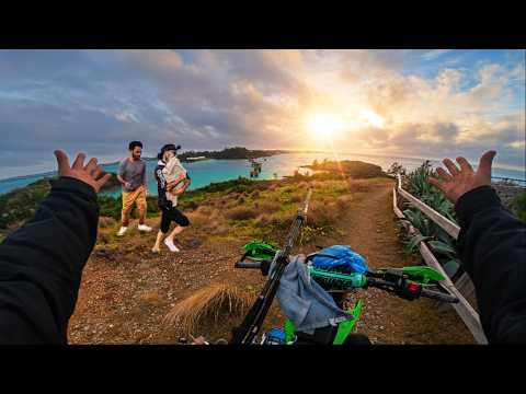 🔥 I Went Fishing to Clear My Head… Then This Happened