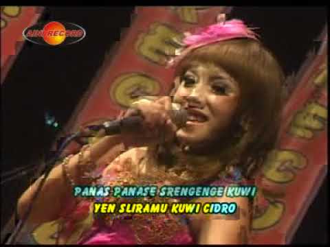 Sarah Brillian - Cidro | Dangdut (Official Music Video)