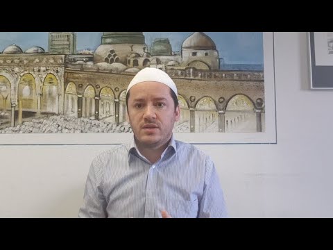 Mësime prej një rrëfimi nga jeta e imam Ahmed ibn Hambelit - Hfz. Mehas Alija