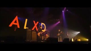 [Alexandros] Buzz Off(MAKUHARI MESSE DEC.19.2015)