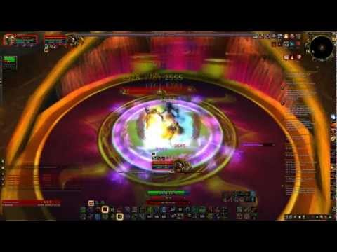 Arhitank solo: Eredar Twins