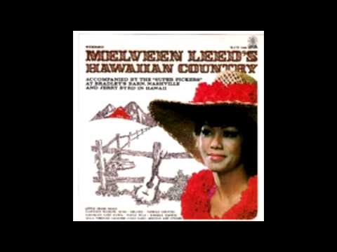 Walk Through Paradise(kanaka Wai wai)- Melveen Lee