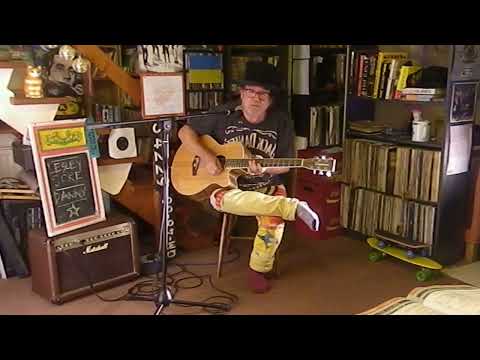 Lesley Gore - Danny - Cover & Tutorial - Danny McEvoy