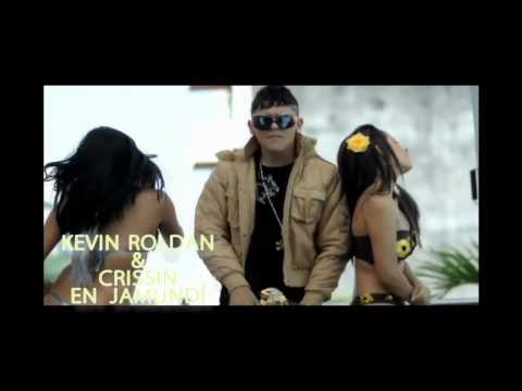 KEVIN ROLDAN & CRISSIN EN JAMUNDÍ 4 DE JULIO/2010