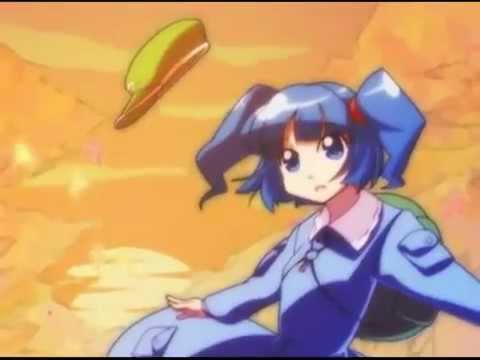 [Touhou Project] Mountain of Faith Opening (Full)