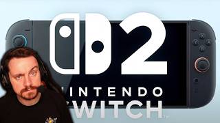 First Looks at the Nintendo Switch 2 - Reparability, Price and Two USB Ports...