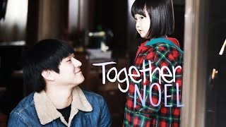 Noel - Together [Sub. Esp + Han + Rom]