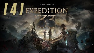 The Manor and the Curator | Clair Obscur: Expedition 33