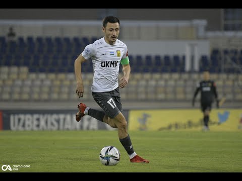 Superliga-2021. 12-turning barcha gollari