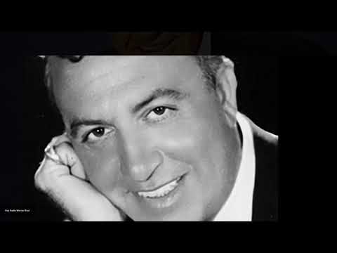 Don Cornell - Hold My Hand