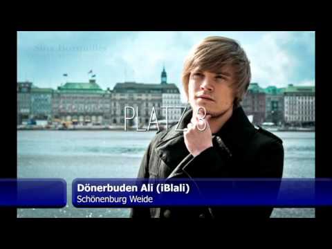 Top 10 Songs auf Youtube ähhh Top 5 #2