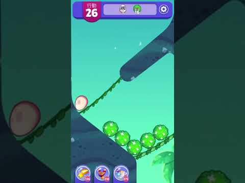 (Angry birds dream blast) Level 7607 gameplay, subscribe for latest update!